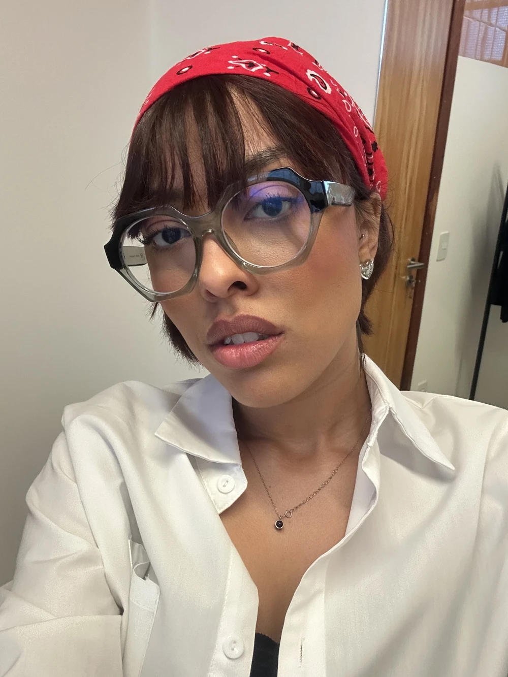 Bruna Lopes, social media e estrategista de conteúdo