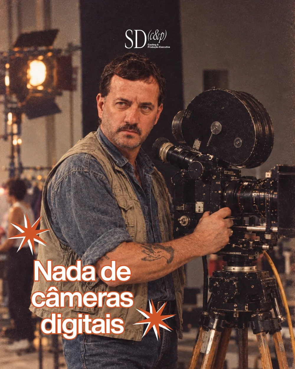 SDC&P nos anos 80, página 2 de 7