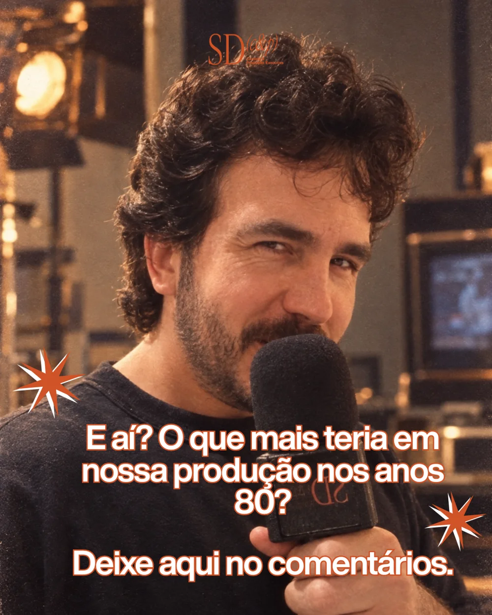 SDC&P nos anos 80, página 7 de 7