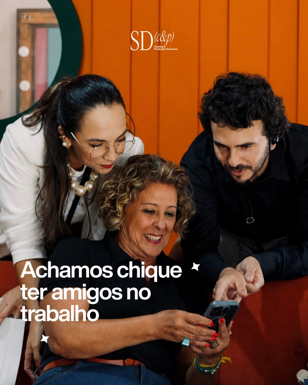 Coisas que achamos chique, página 2 de 7