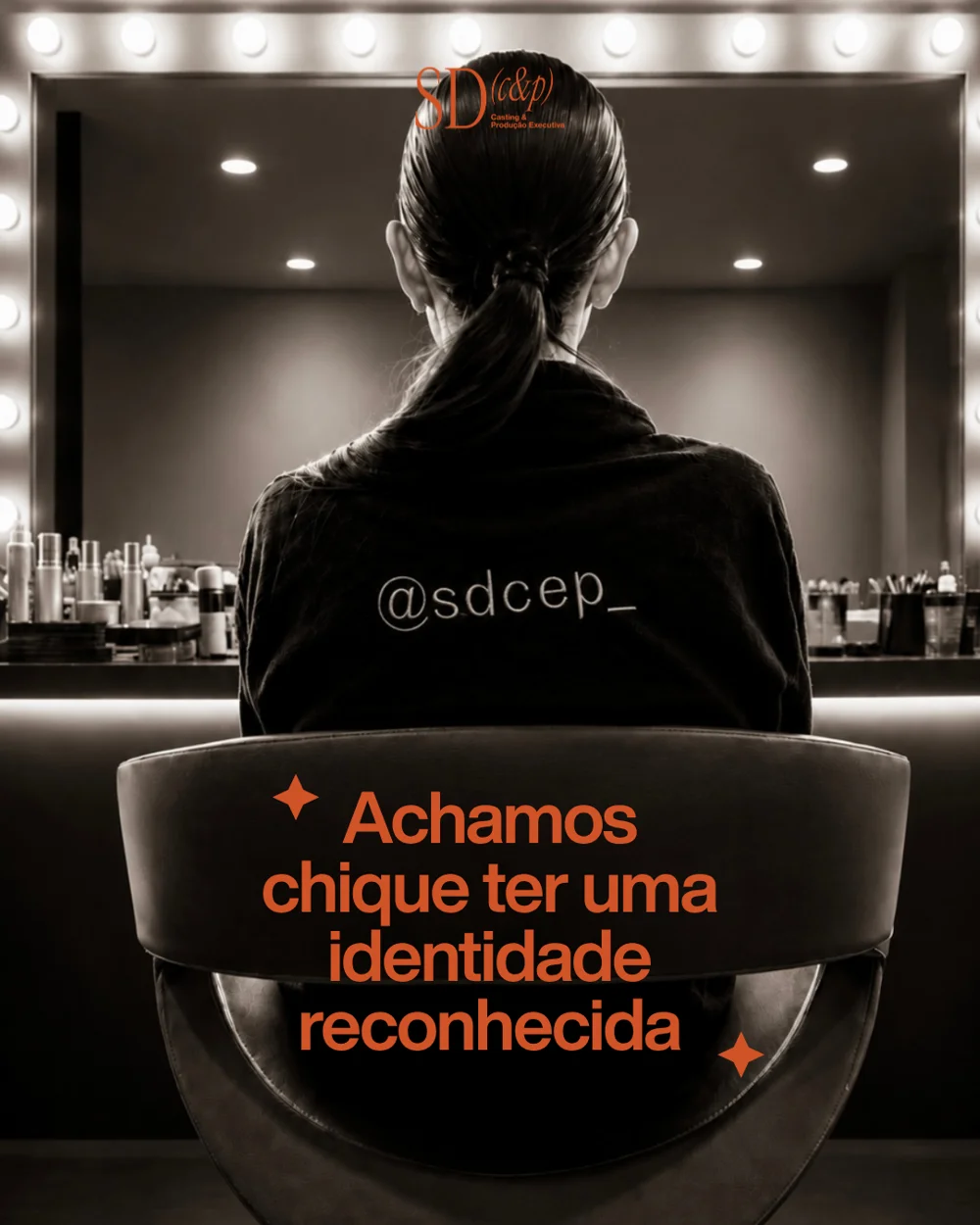 Coisas que achamos chique, página 6 de 7