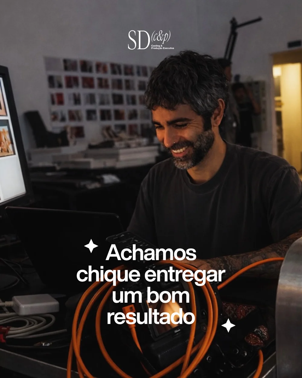 Coisas que achamos chique, página 7 de 7