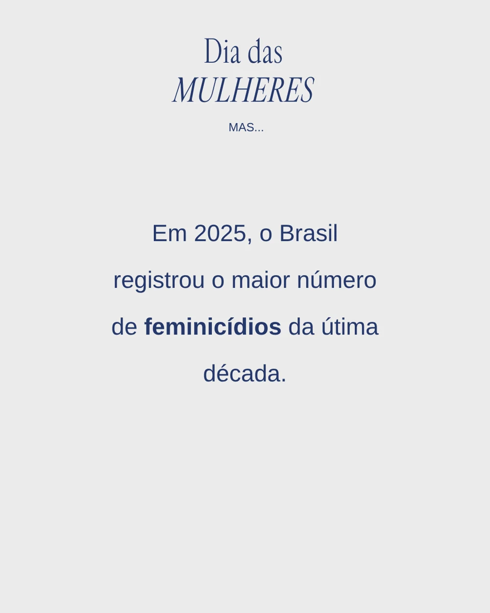 Dia das Mulheres, página 2 de 5