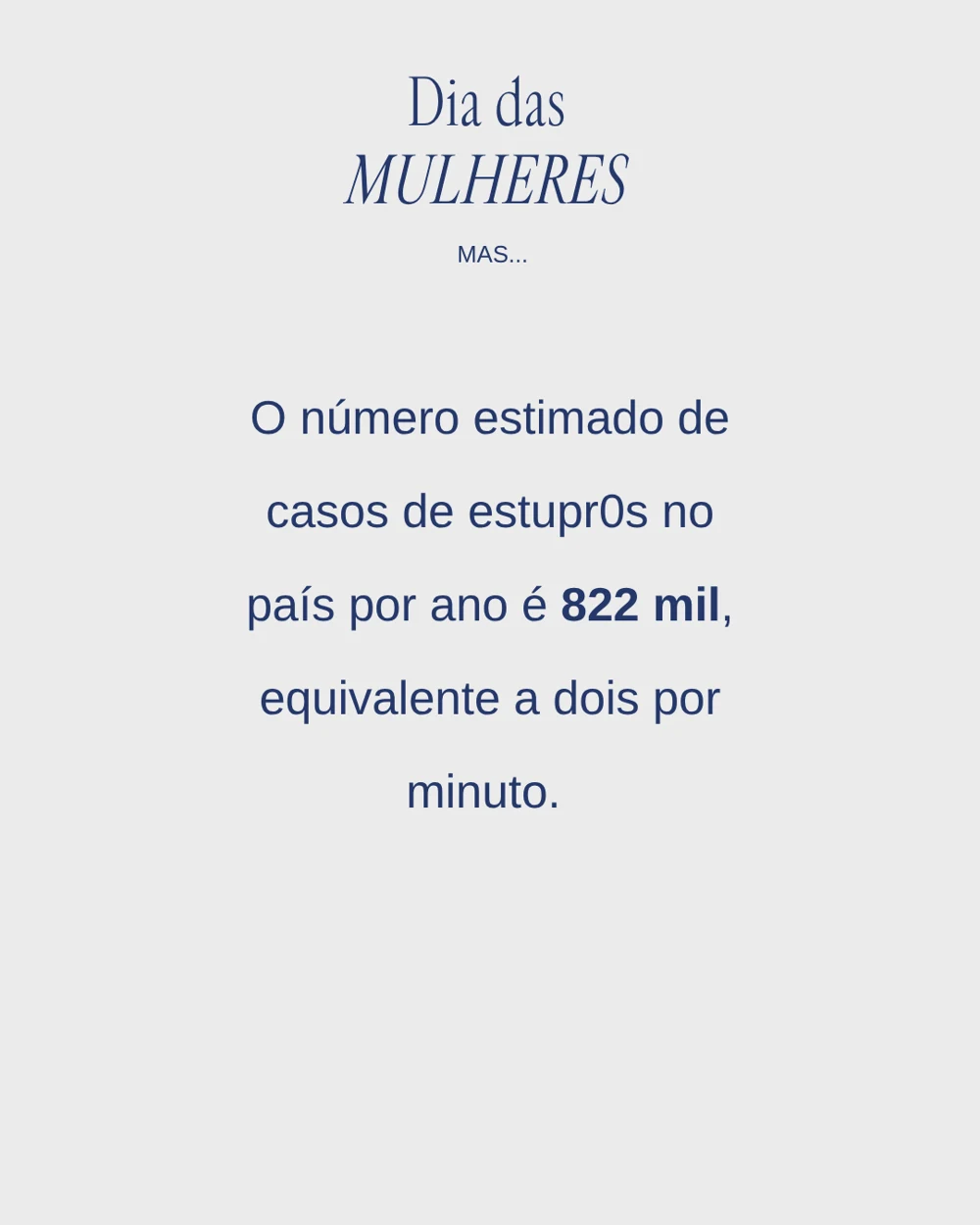 Dia das Mulheres, página 3 de 5