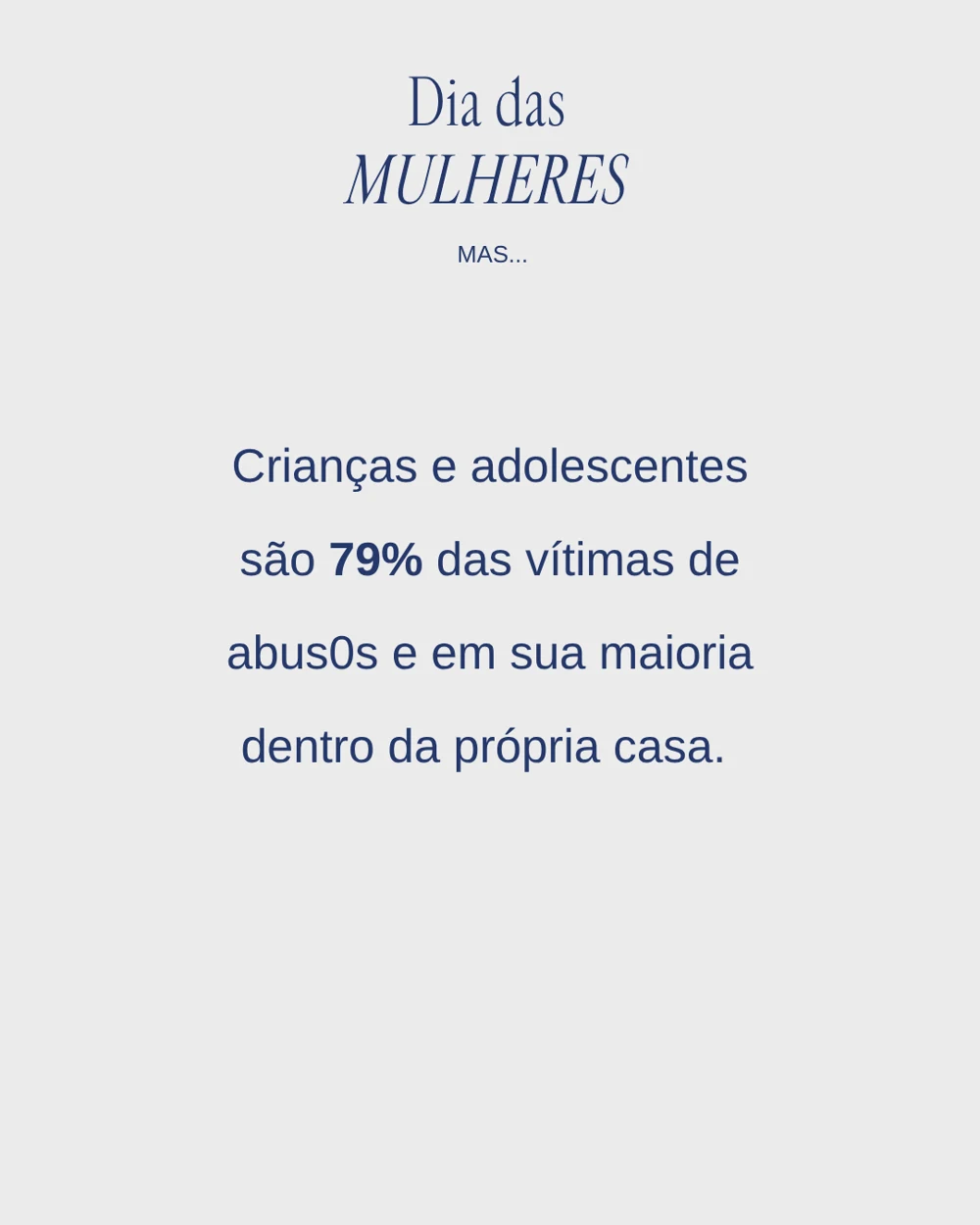 Dia das Mulheres, página 4 de 5